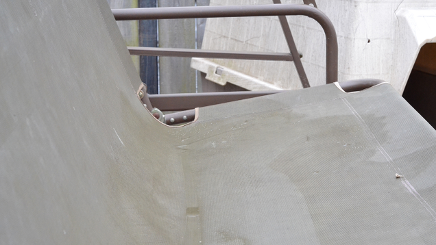 Illustration for article titled Patio Furniture, Ranked By Wetness